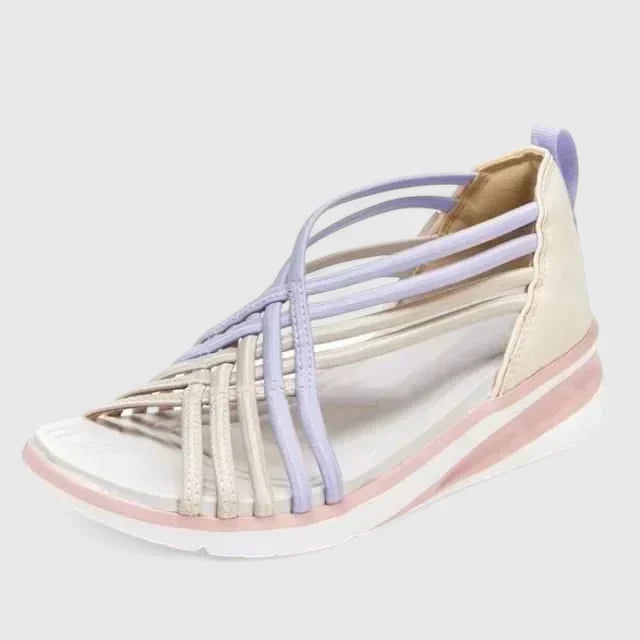 Vienna - Stylish Orthopedic Sandals