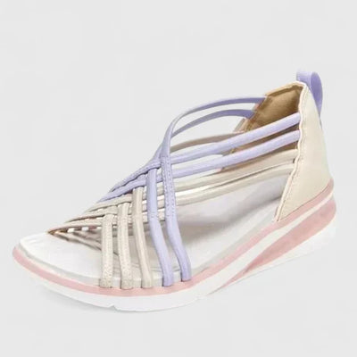 Vienna - Stylish Orthopedic Sandals