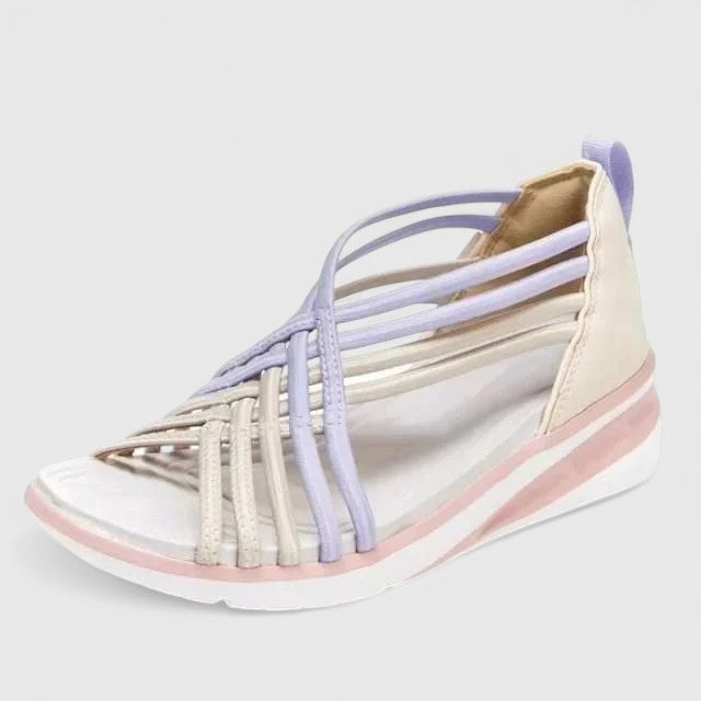 Clara - Stylish Orthopedic Sandals