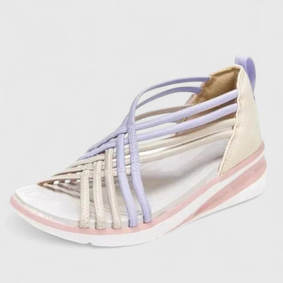 Clara - Stylish Orthopedic Sandals