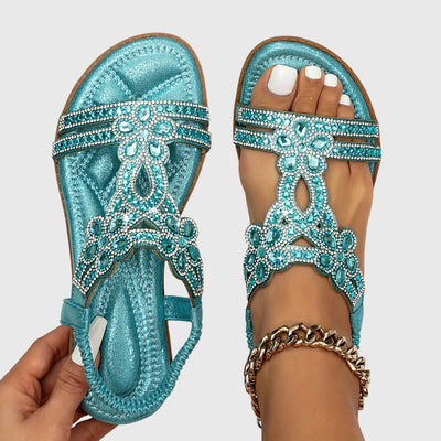 Ella - Elegant Orthopedic Sandals