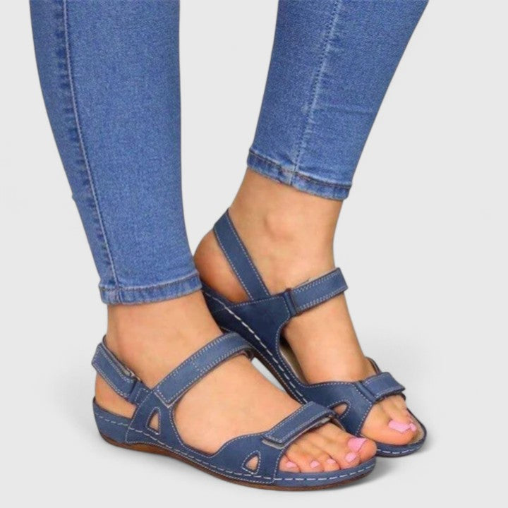 Ava - Orthopedic Comfort Sandals