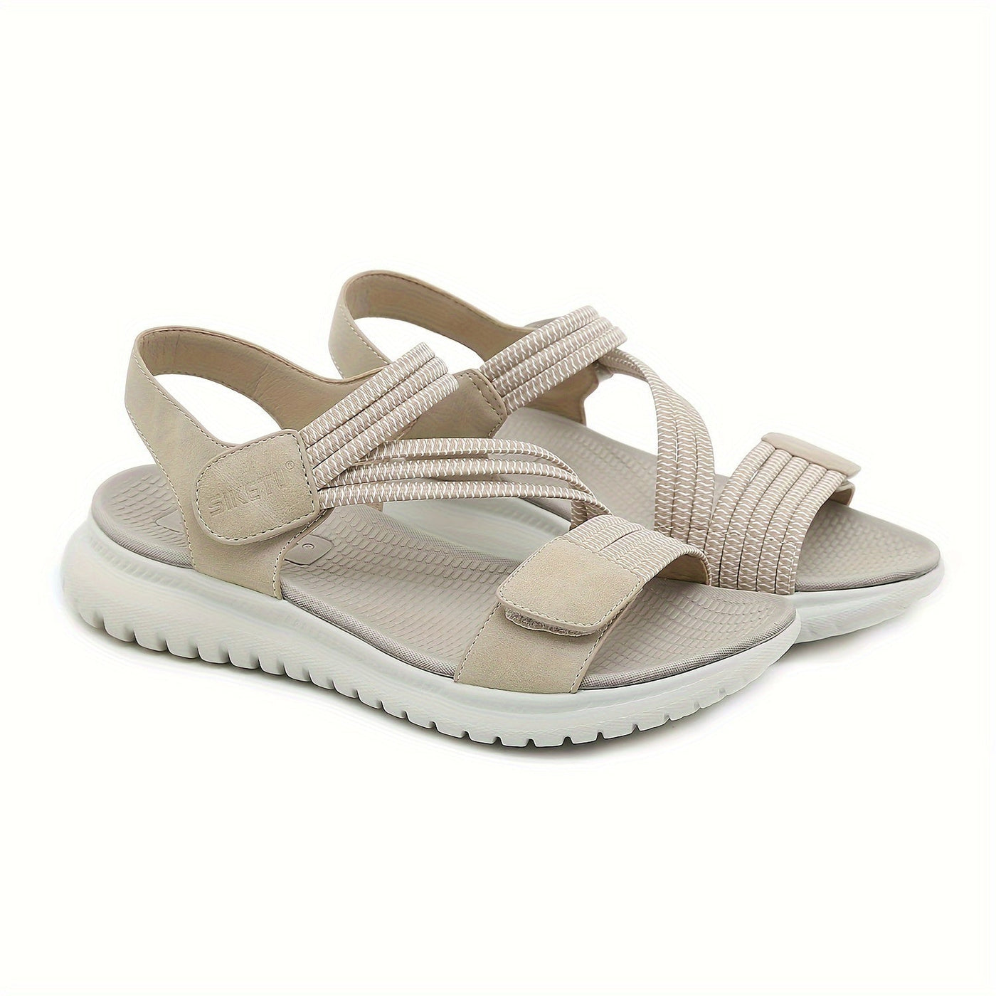 Finley - Maximum Support Sandals