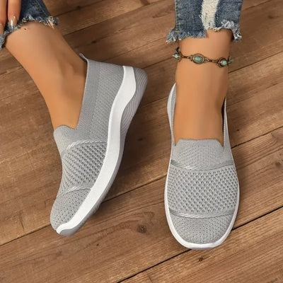 Azelea - Orthopedic Slip-On Sneakers