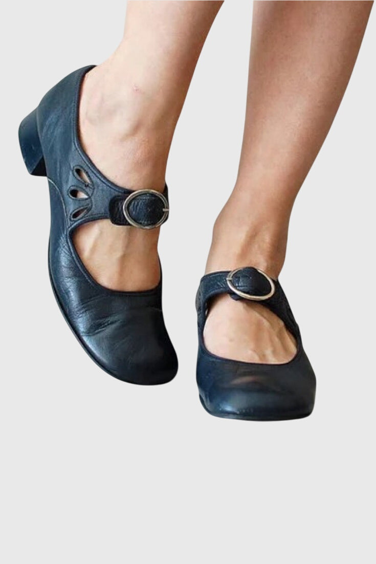 Karen - Comfortable Orthopedic Sandals