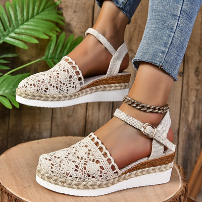 Mia - Breathable Orthopedic Sandals