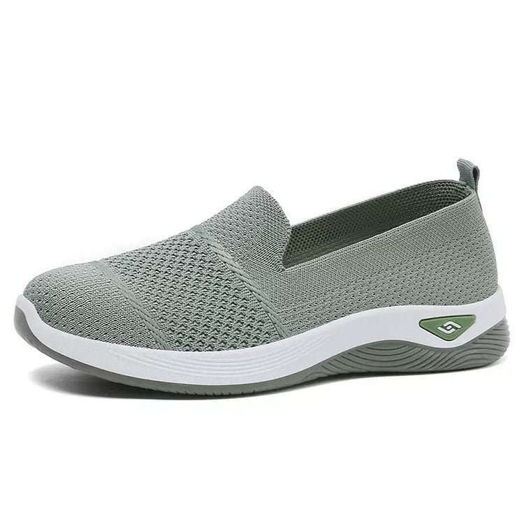 Azelea - Orthopedic Slip-On Sneakers