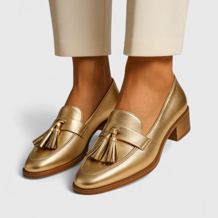 Syrelle - All-Day Comfort Loafers