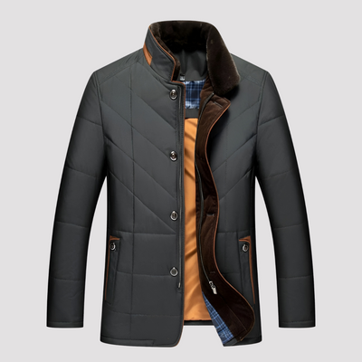 Manuel - Exclusive Winter Jacket