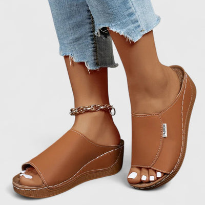 Kathy - Stylish Orthopedic Sandals