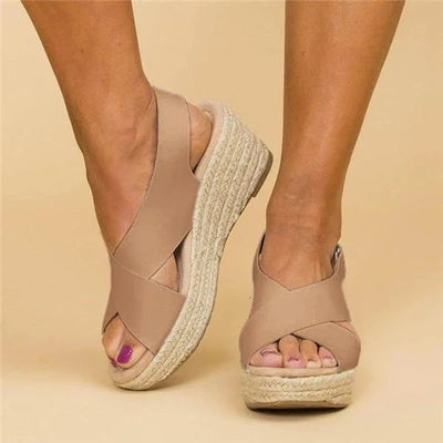 Bellora - Orthopedic Summer Sandals