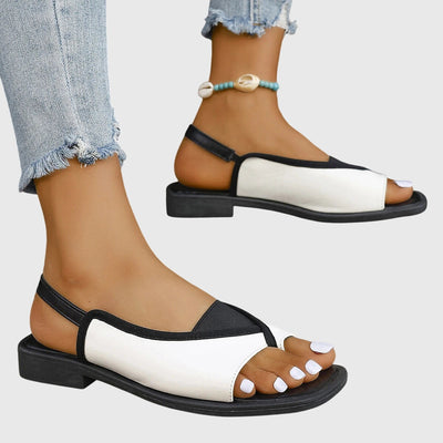 Elena - Trendy Orthopedic Sandals