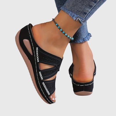 Norah - Stylish Orthopedic Sandals