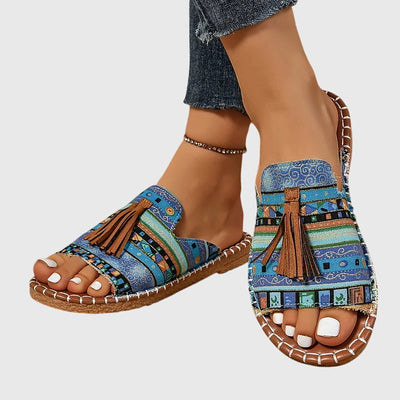 Faith - Comfortable Orthopedic Sandals