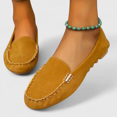 Karlene - Orthopedic Loafer