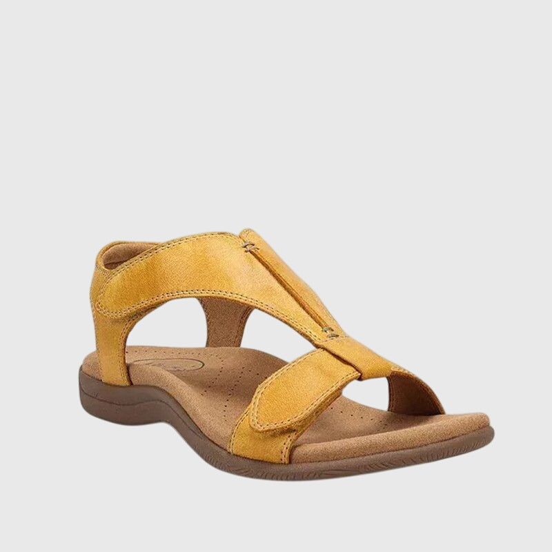Cynthia - Comfortable Orthopedic Sandals