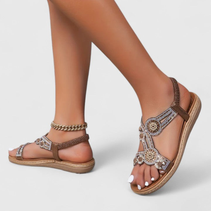 Adeline - Orthopedic Sandals Comfort
