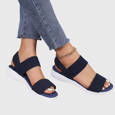Sienna - Stylish Orthopedic Sandals