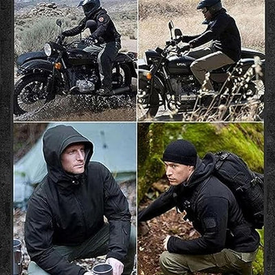 Hunter - Wolfpack Tactical Set