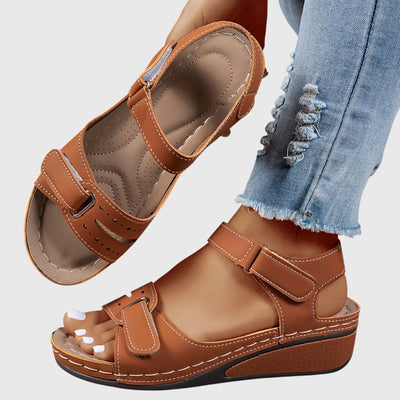 Dakota - Supportive Orthopedic Sandals