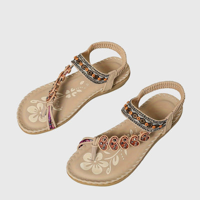 Zaria - Stylish Orthopedic Sandals