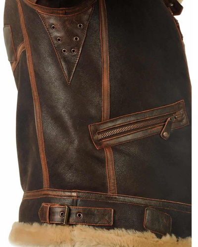 GUSS - Timeless Pilot Jacket