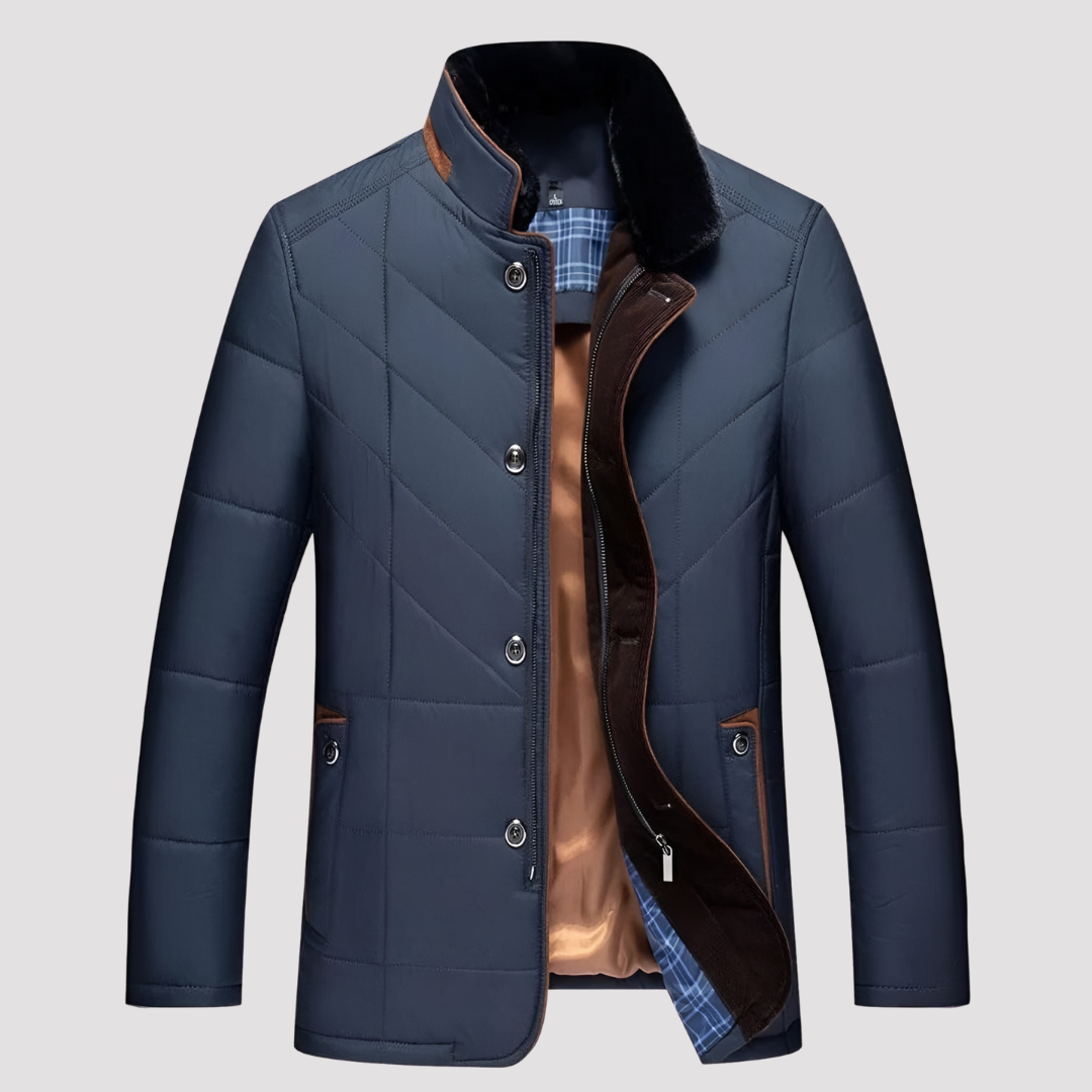 Manuel - Exclusive Winter Jacket