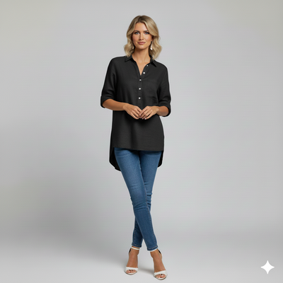 Naja - Elegant Blouse