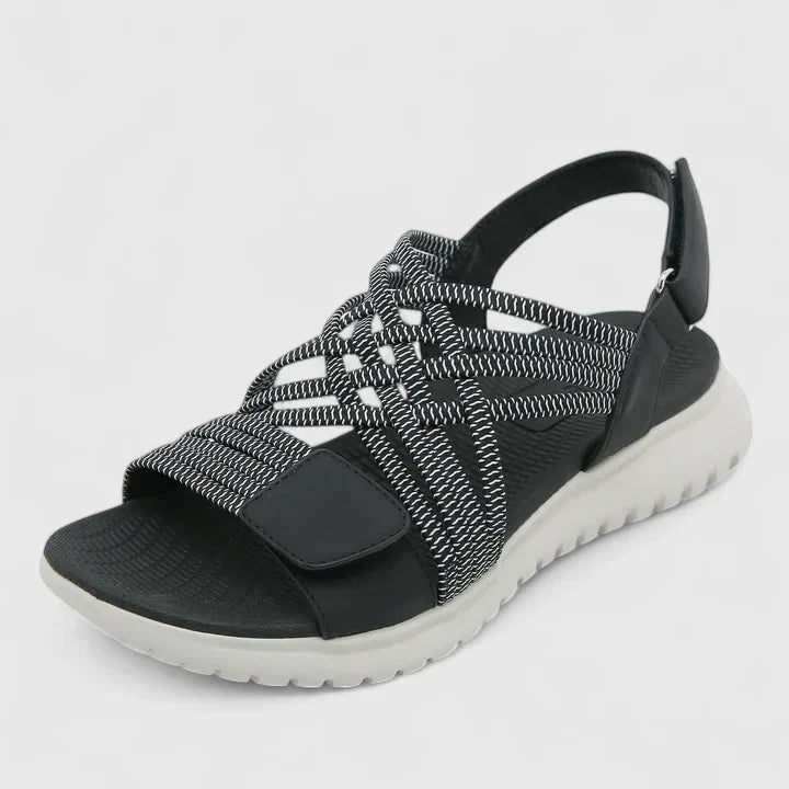 Alora - Comfortable Orthopedic Sandals