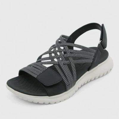 Alora - Comfortable Orthopedic Sandals