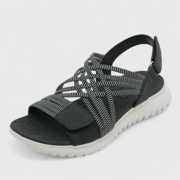 Jolie - Comfortable Orthopedic Sandals
