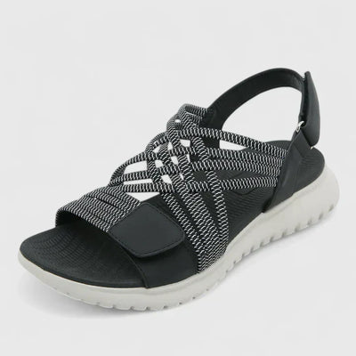 Jolie - Comfortable Orthopedic Sandals