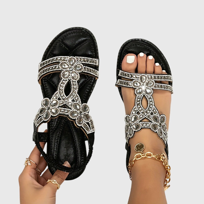 Ella - Elegant Orthopedic Sandals