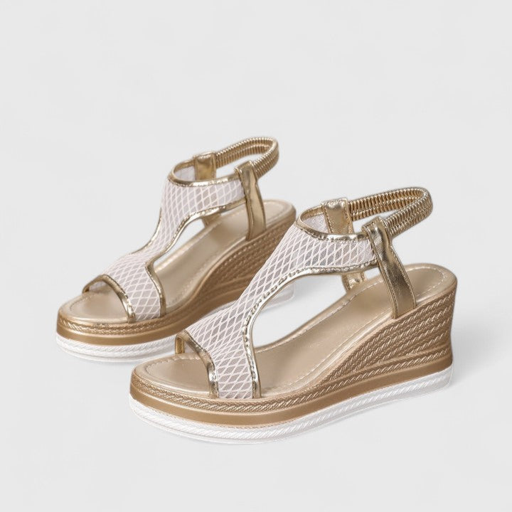 Alison - Chic Orthopedic Sandals