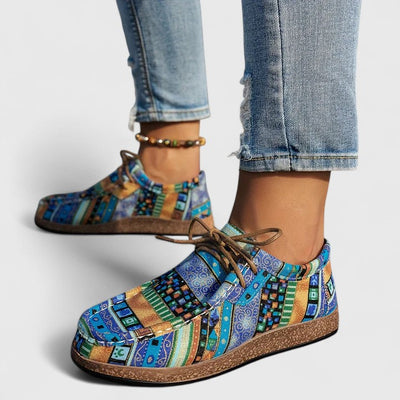 Nychelle - Orthopedic Shoes