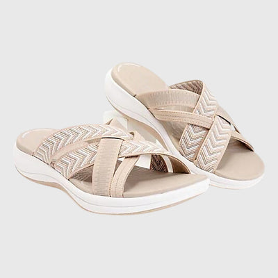 Madison - Orthopedic Comfort Sandals