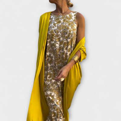 Viviana - Elegant Two-Piece Ensemble