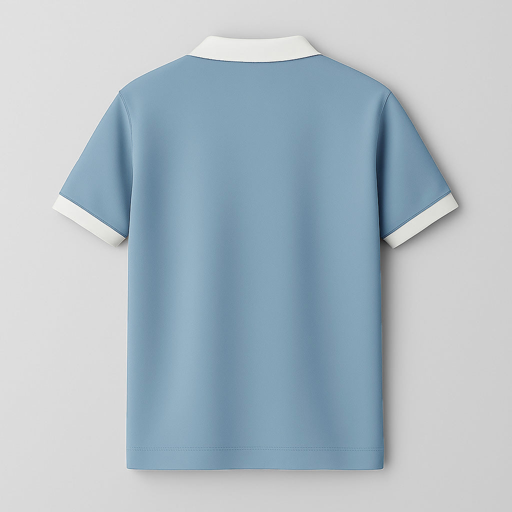 Performance - 100% Cotton Polo