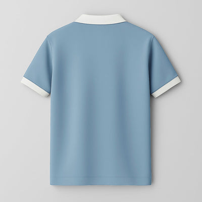 Performance - 100% Cotton Polo