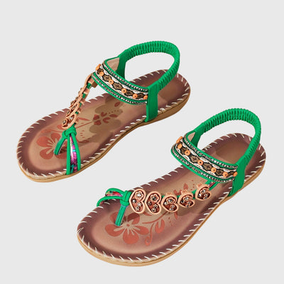 Zaria - Stylish Orthopedic Sandals