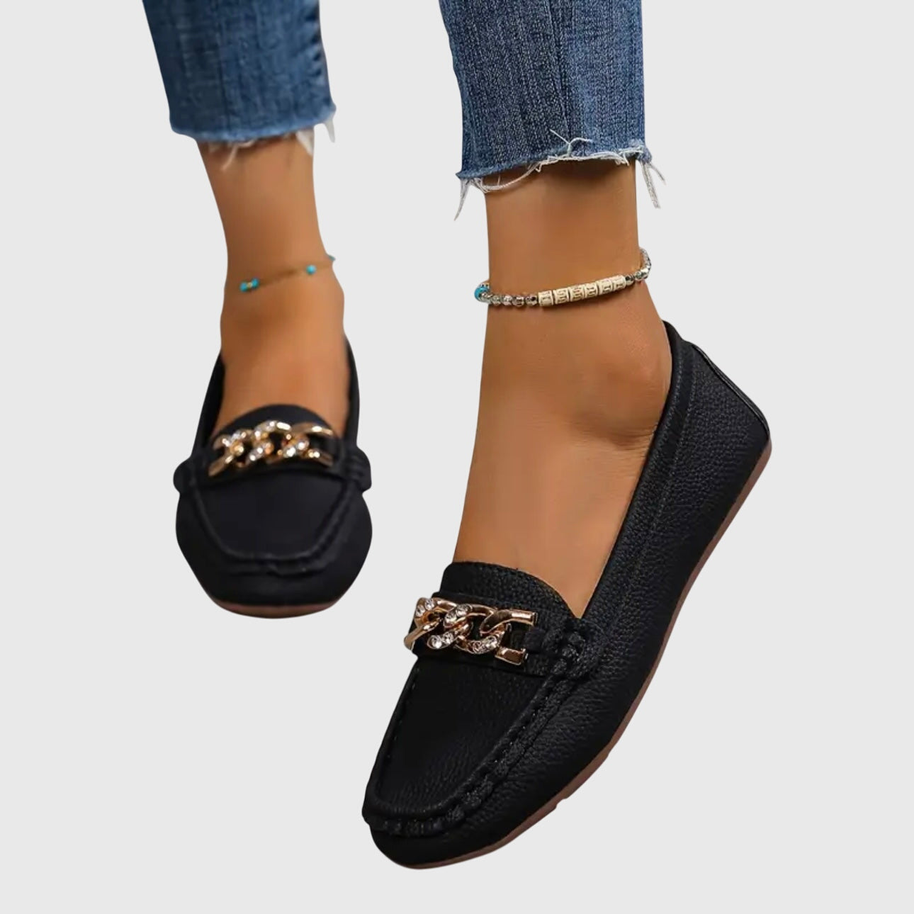 Melissa - Orthopedic Loafers