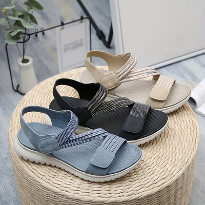 Finley - Maximum Support Sandals