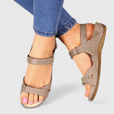 Ava - Orthopedic Comfort Sandals