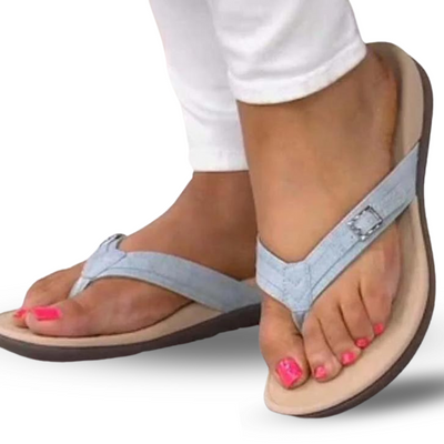 Daryl - Orthopedic Sandals