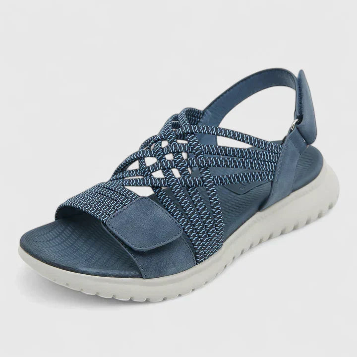 Jolie - Comfortable Orthopedic Sandals