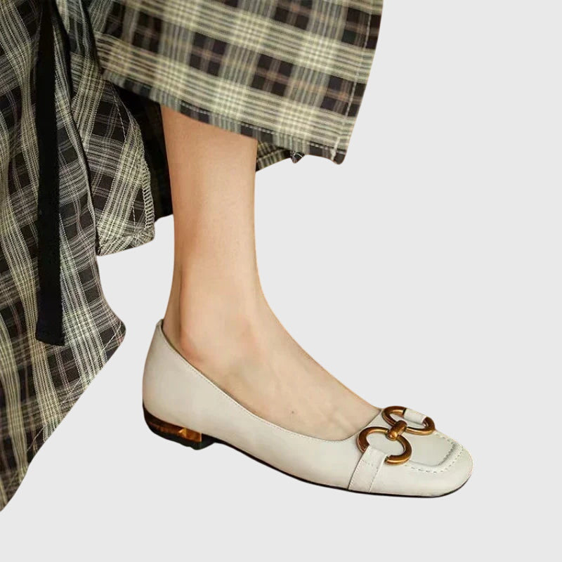 Wendy - Stylish Orthopedic Sandals