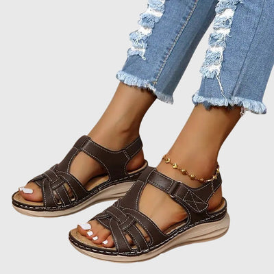 Emily - Stylish Orthopedic Sandals