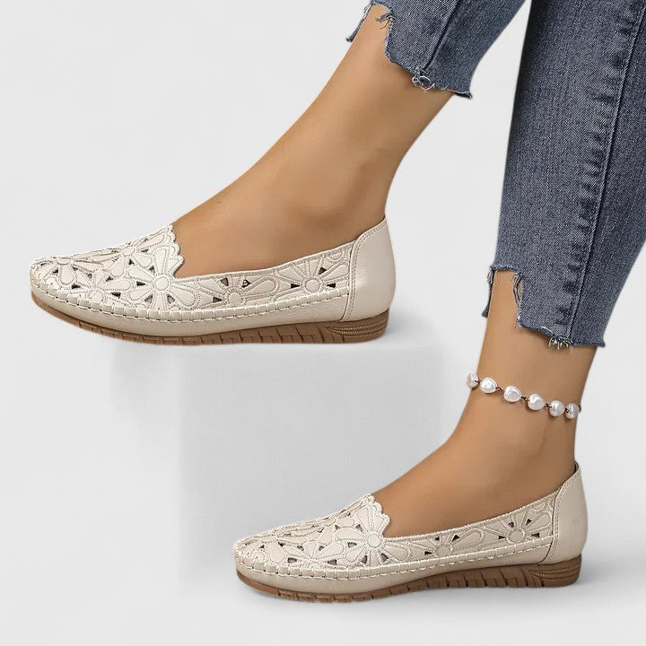 Ella - Orthopedic Casual Sandals