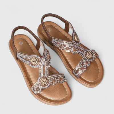 Adeline - Orthopedic Sandals Comfort