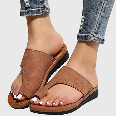 Clara - Chic Orthopedic Sandals